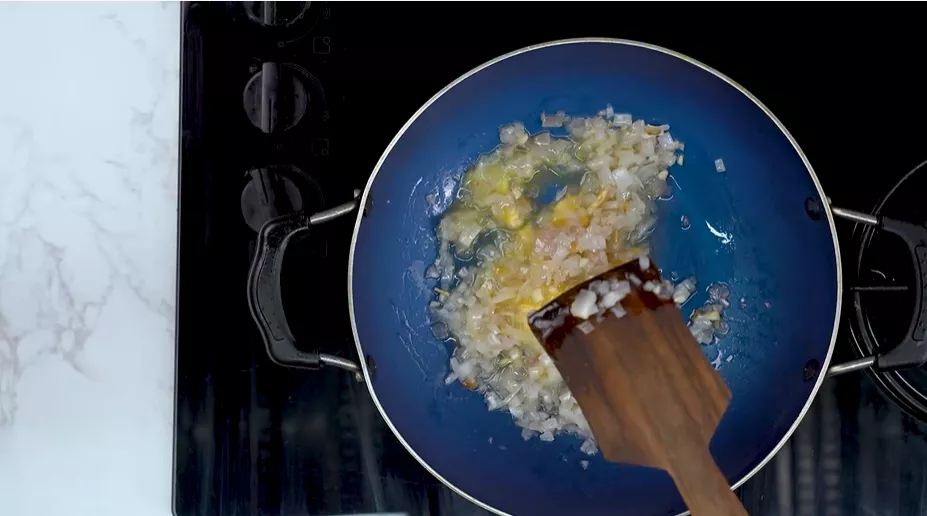 Indian Shrimp Korma Recipe